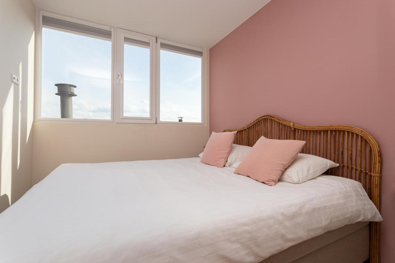 La Paulowna Boutique Hotel Haag Eksteriør billede