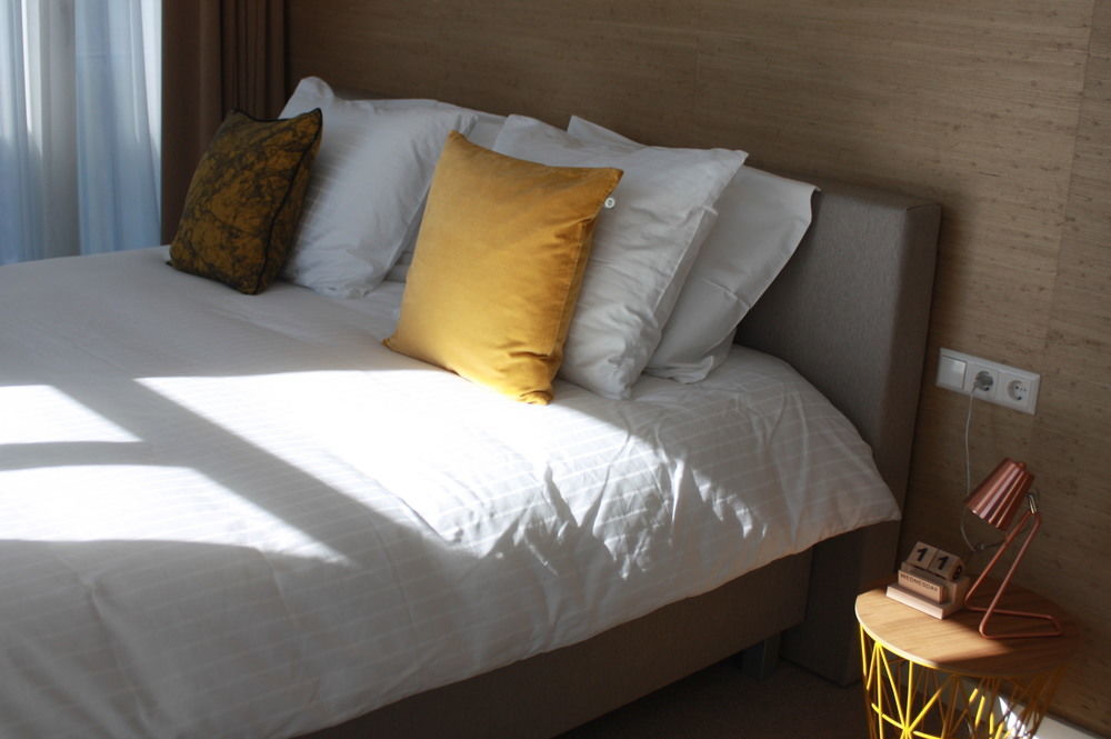 La Paulowna Boutique Hotel Haag Eksteriør billede